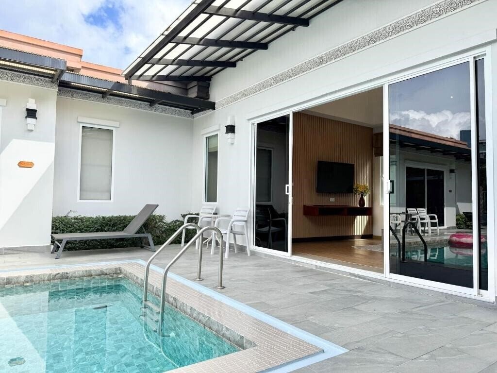 Изображение Phuket La Siesta 4*