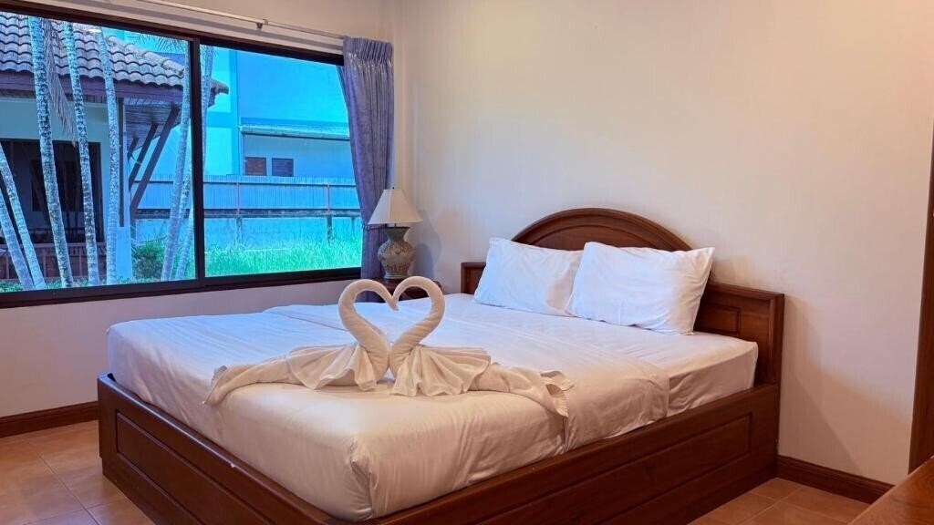 Изображение Kamala Garden Bungalows 3*