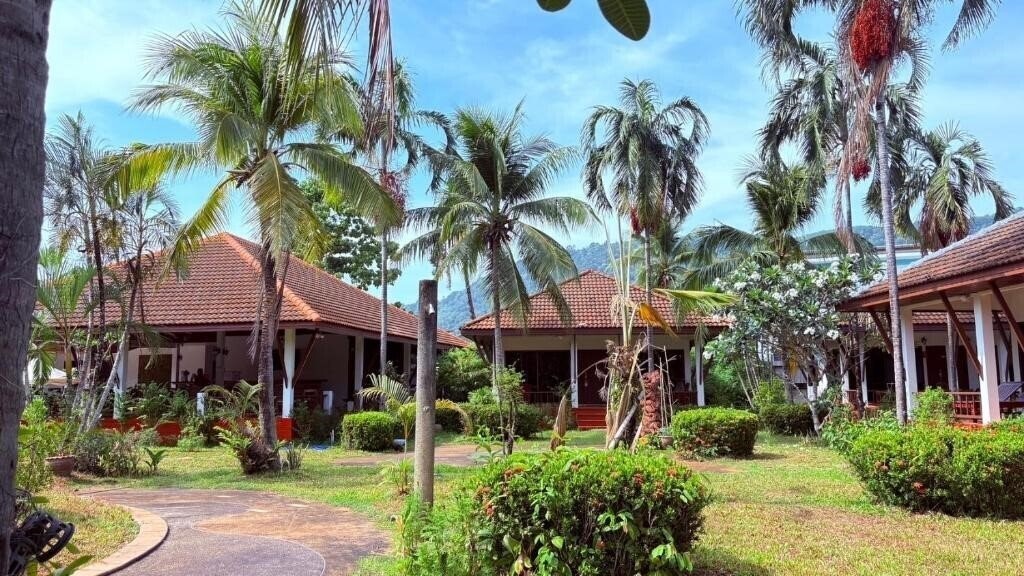 Картинка Kamala Garden Bungalows 3*