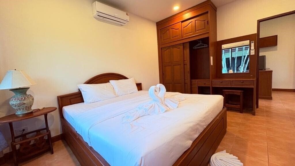 Фотография Kamala Garden Bungalows 3*