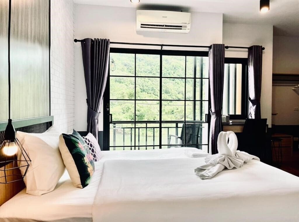 Фото PP Grand Kamala Hotel 3*