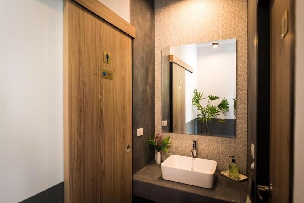 Фотографія PP Grand Kamala Hotel 3*