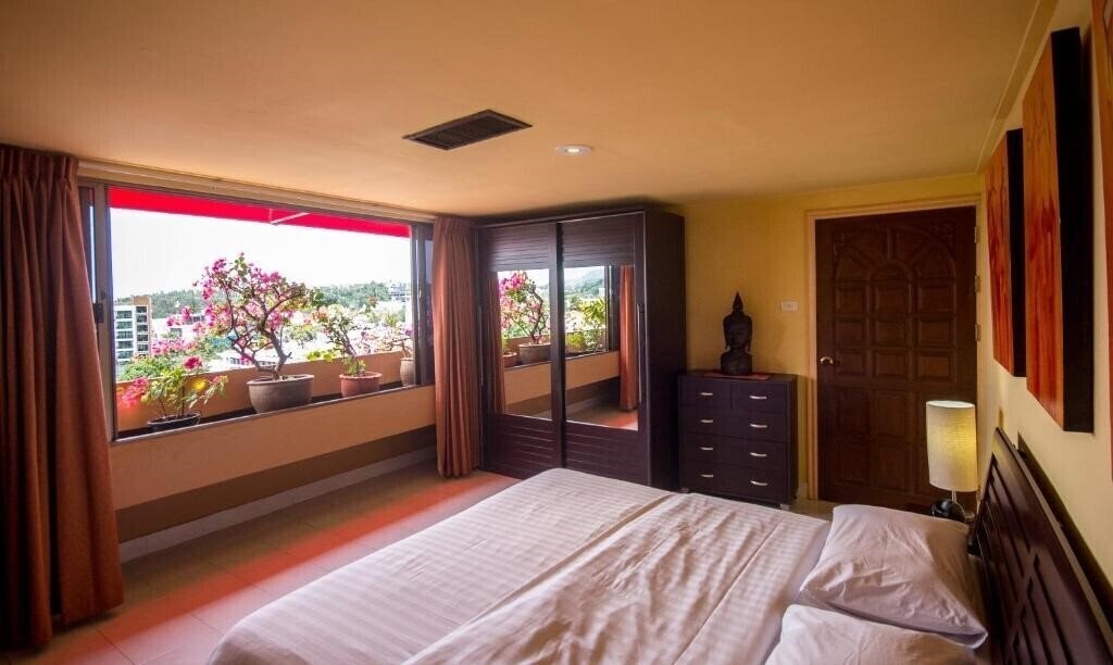 Фото Bougainvillea Terrace House Resort (Adults Only) 3*