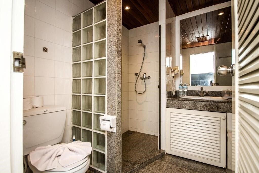 Фотографія Bougainvillea Terrace House Resort (Adults Only) 3*