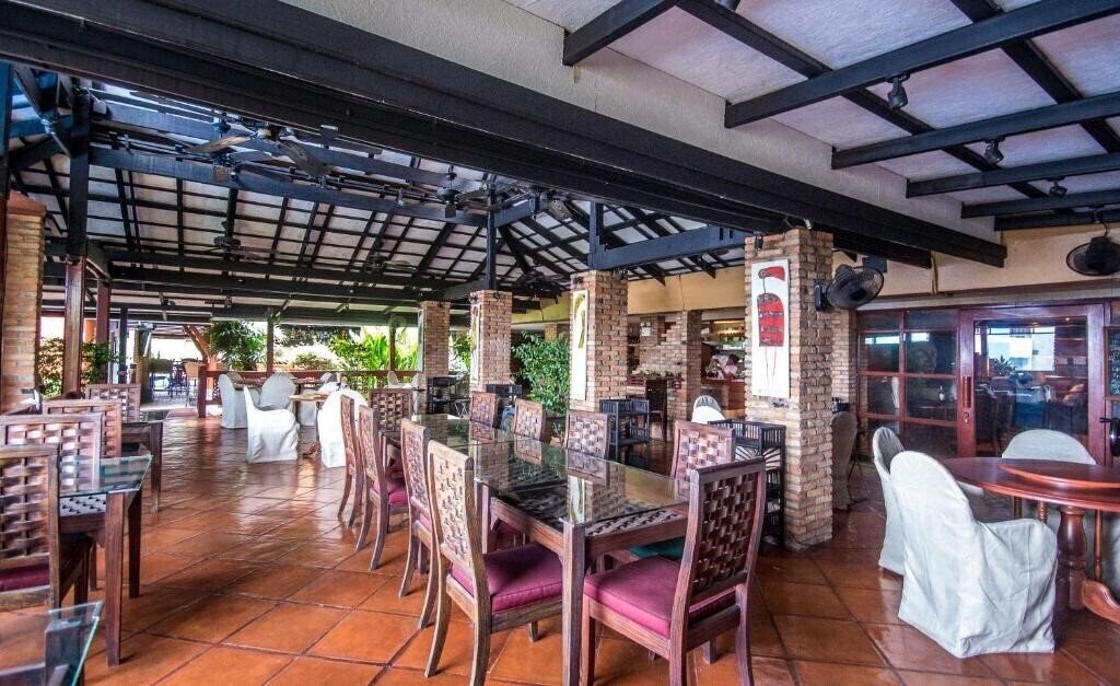 Картинка Bougainvillea Terrace House Resort (Adults Only) 3*