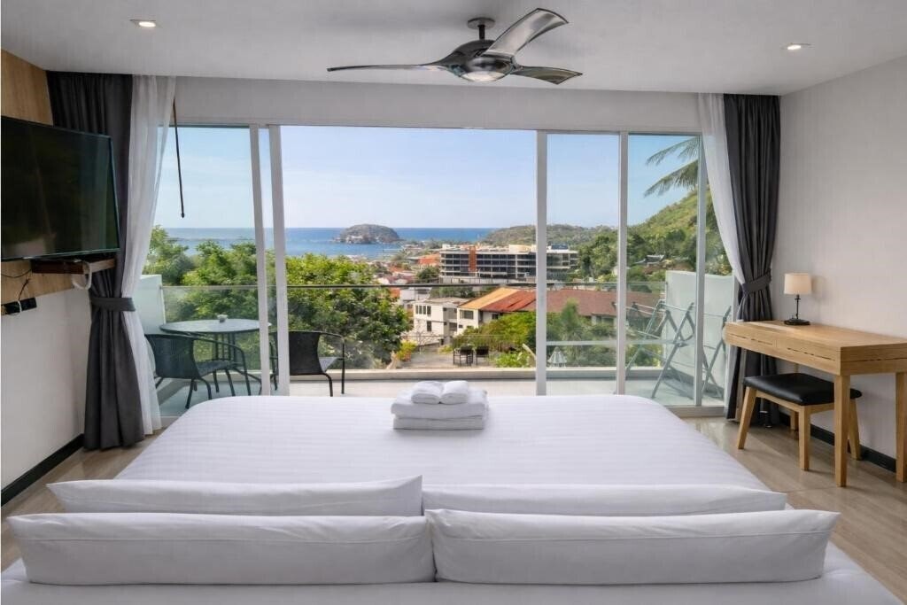 Фото Santosa Detox & Wellness Center 3*
