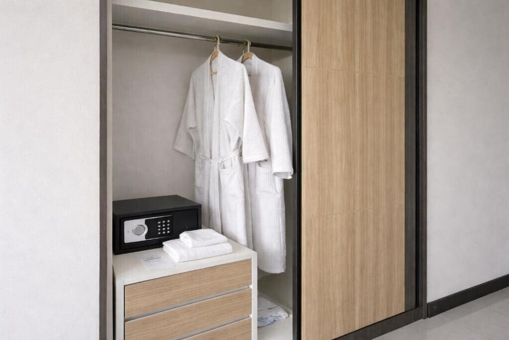 Фотографія Santosa Detox & Wellness Center 3*