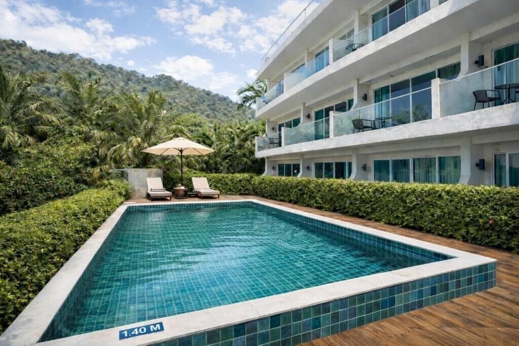 Зображення Santosa Detox & Wellness Center 3*