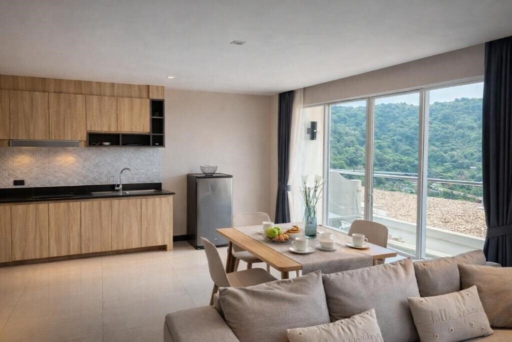 Картинка Santosa Detox & Wellness Center 3*