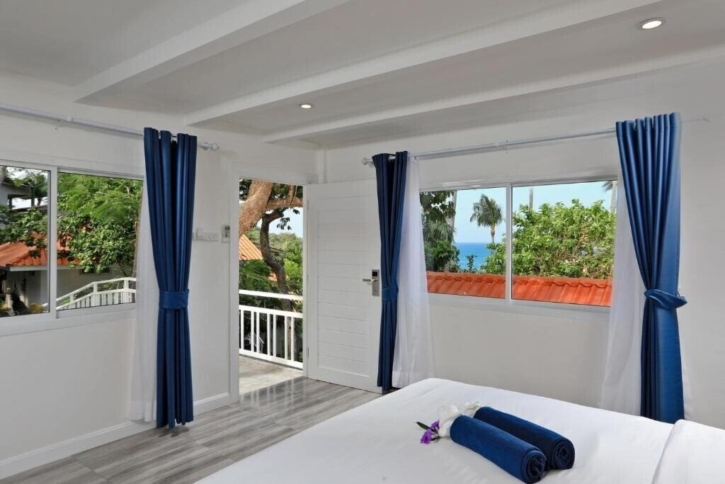 Фото Kata White Villas 3*