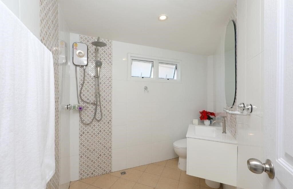 Фотографія Kata White Villas 3*
