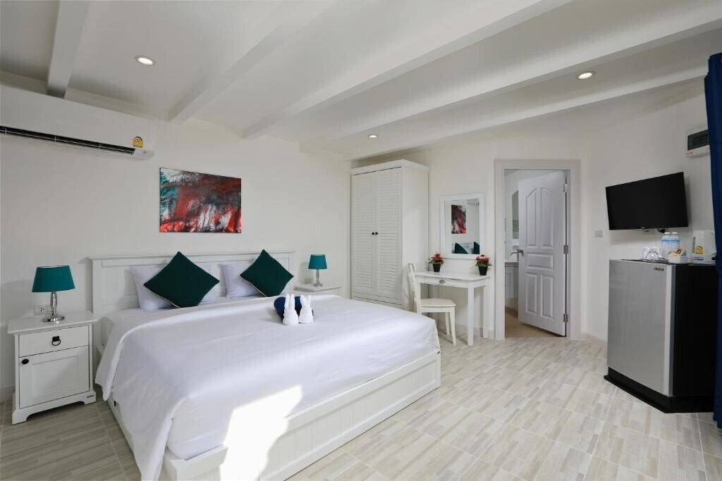 Картинка Kata White Villas 3*