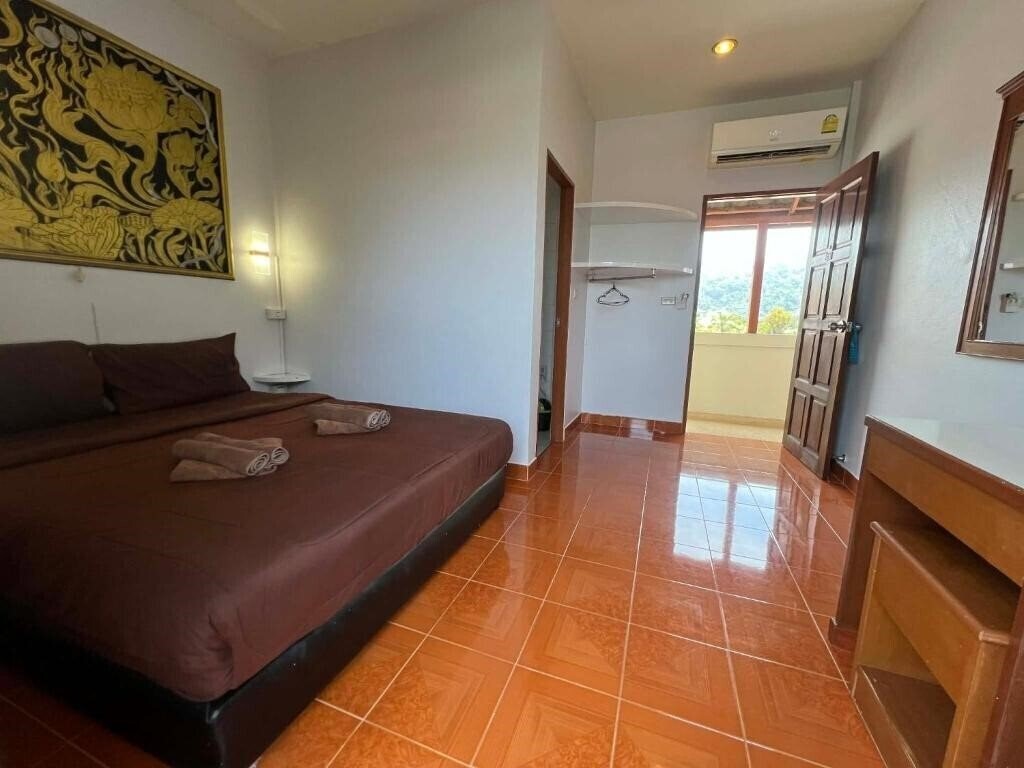 Картинка Ban Elephant Blanc Apartment 3*