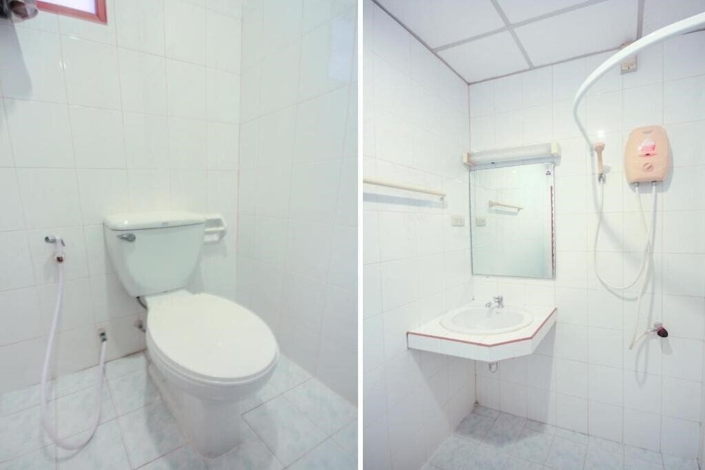 Фото Ban Elephant Blanc Apartment 3*