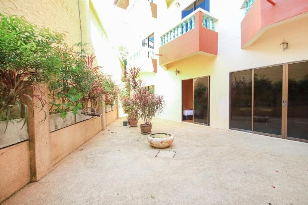 Зображення Ban Elephant Blanc Apartment 3*