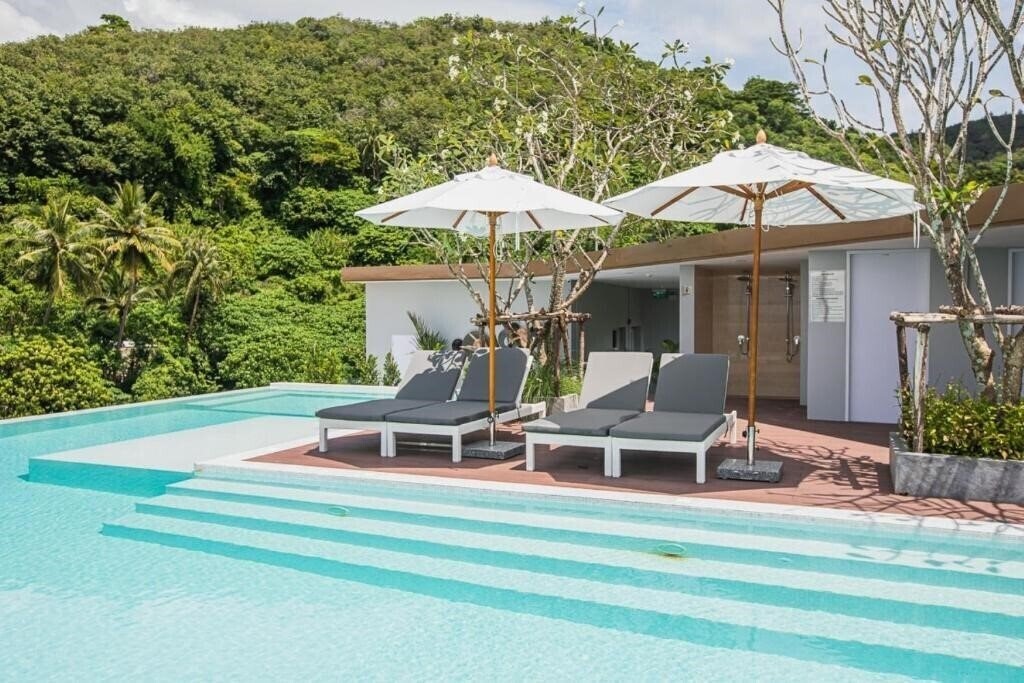 Изображение Palmetto Condominium 4*