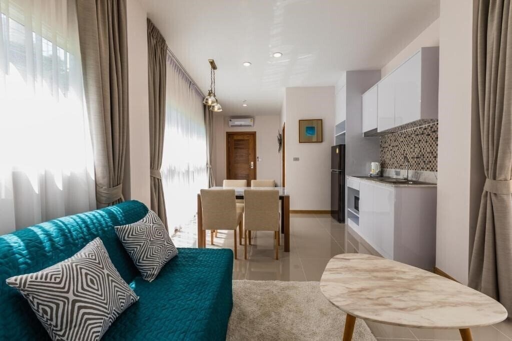 Картинка Palmetto Condominium 4*