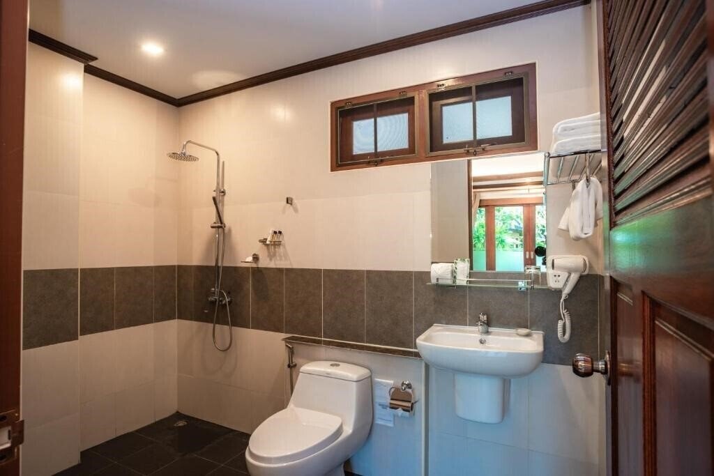 Изображение Pai Tan Villas 3*