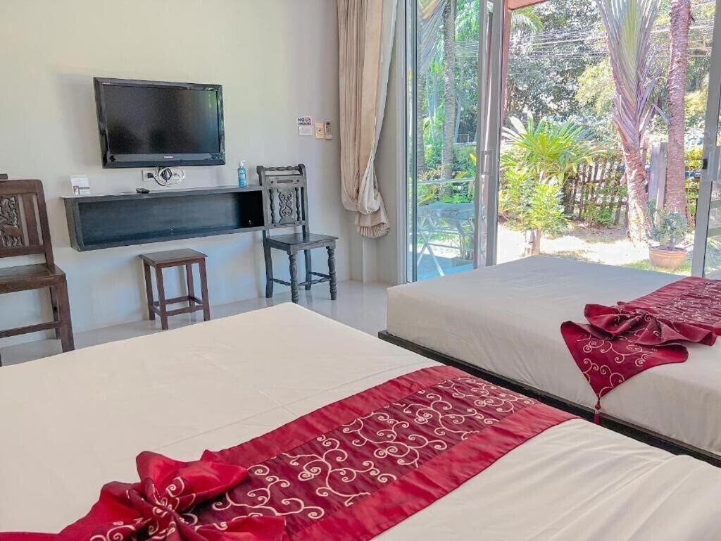 Фото Naiyang Boutique Resort 2*