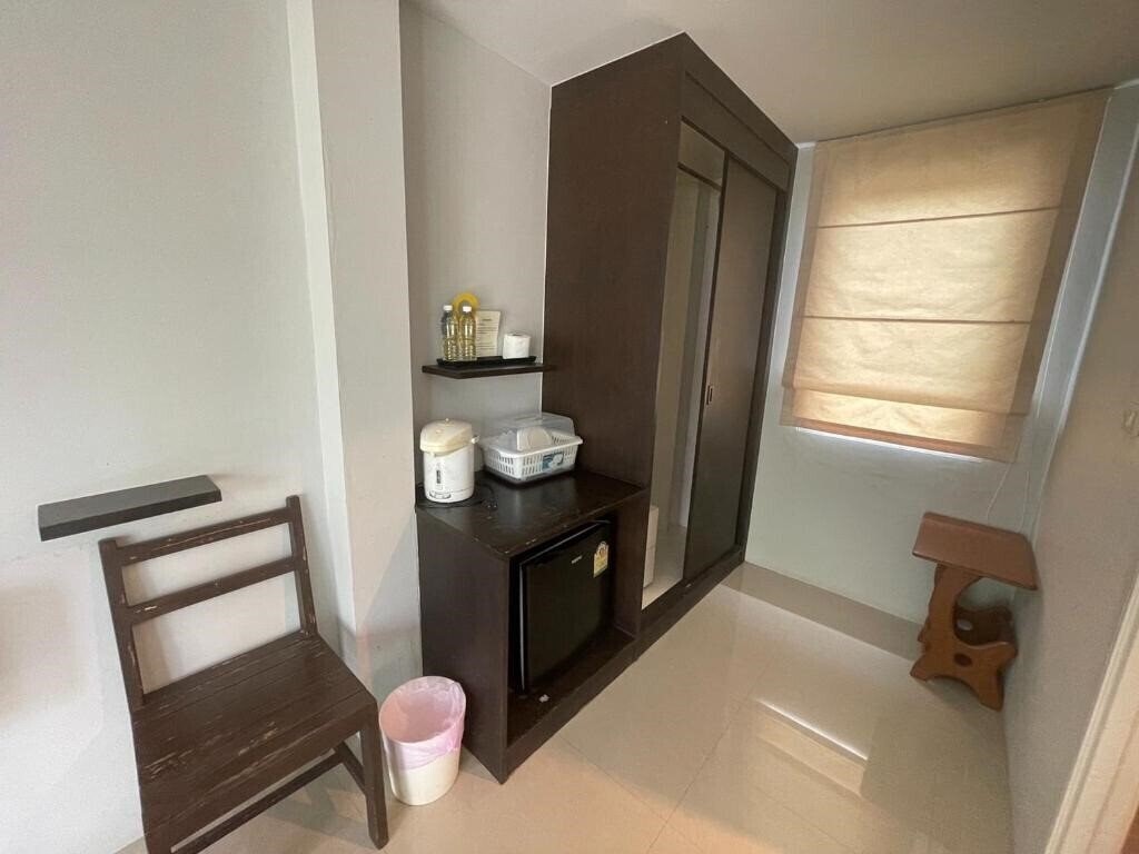 Фотография Naiyang Boutique Resort 2*