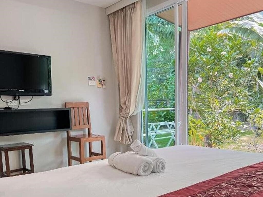 Картинка Naiyang Boutique Resort 2*
