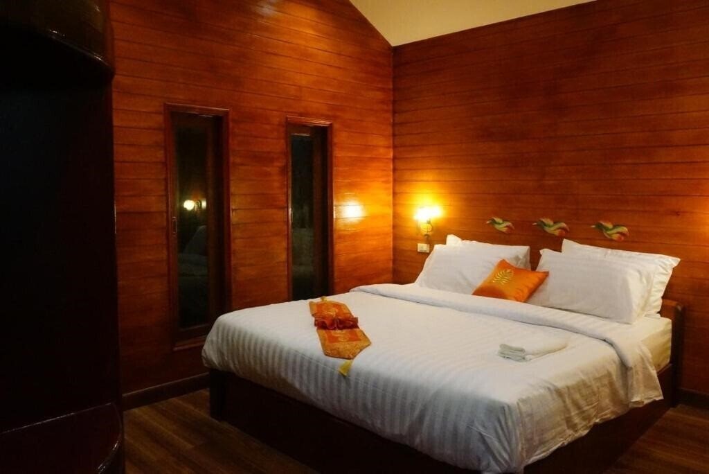 Готель Ruen Tai Boutique 3*