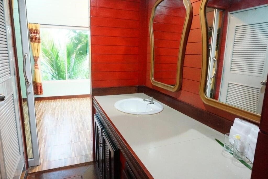 Фото Ruen Tai Boutique 3*