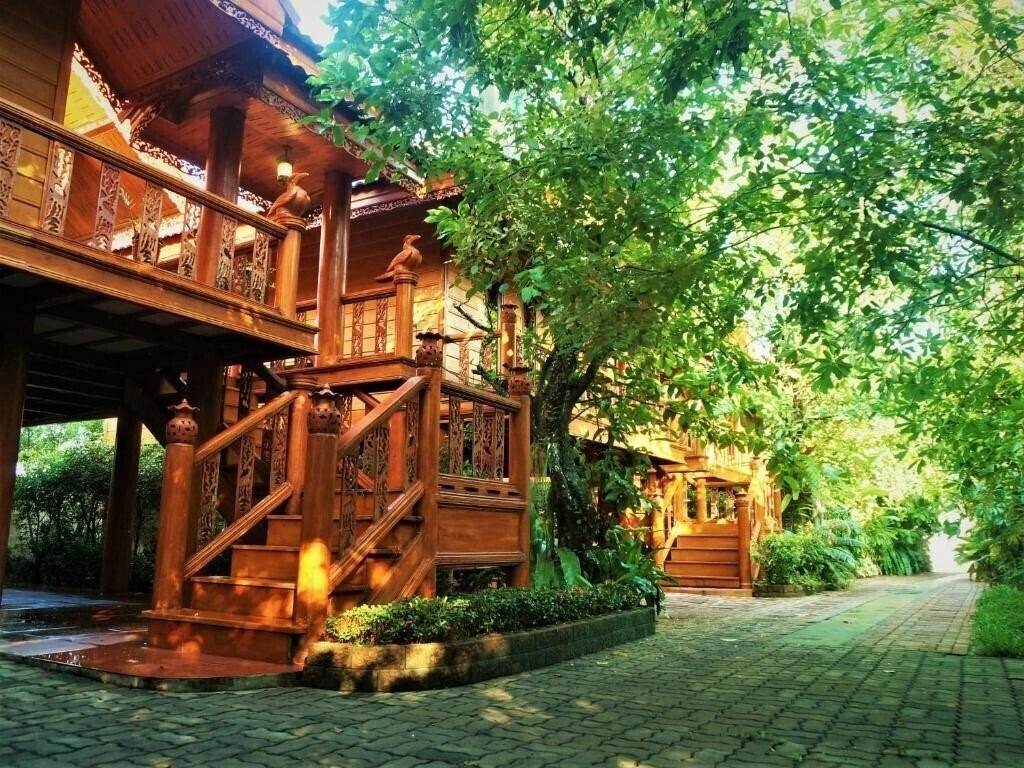 Картинка Ruen Tai Boutique 3*