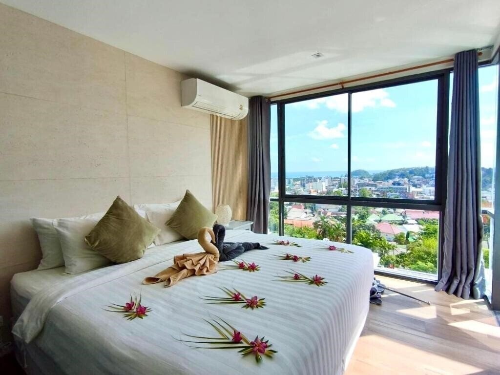 Фото Baan Saint Tropez Villas 4*
