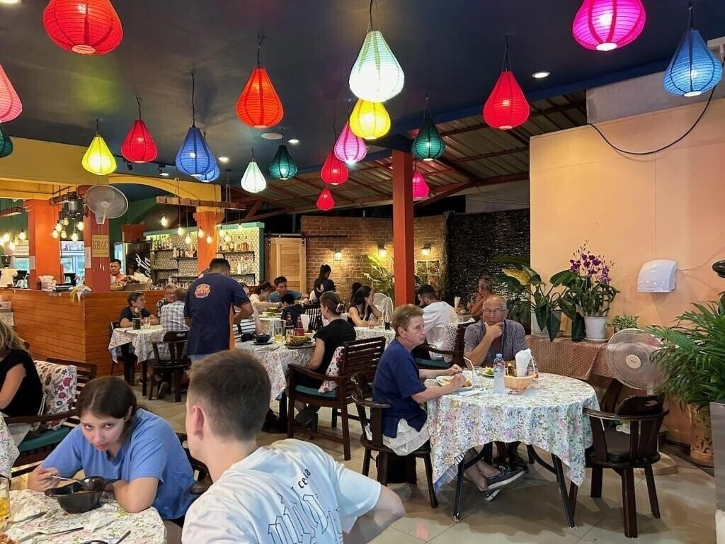Фото Sugar & Spice Inn 3*