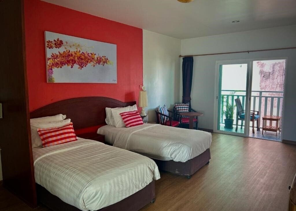 Изображение Sugar & Spice Inn 3*