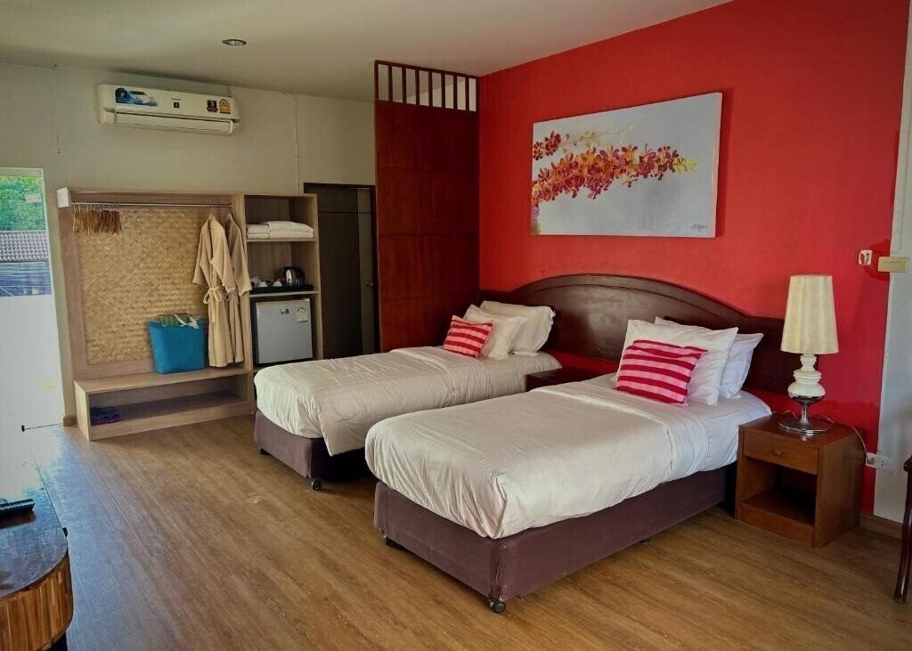 Картинка Sugar & Spice Inn 3*