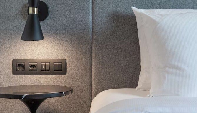 Фотографія Radisson Hotel Clover Phuket Kata 5*