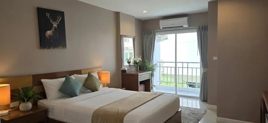 Отель Ahmara A Recall Value Hotel 3*