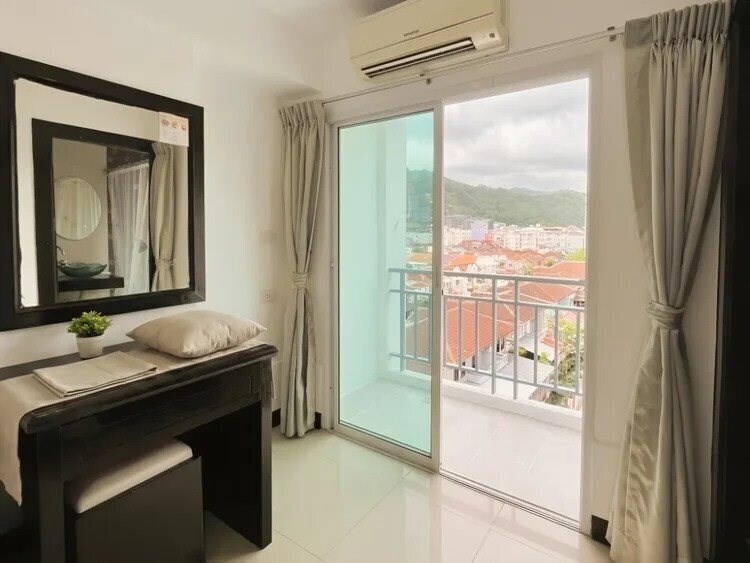 Картинка Ahmara A Recall Value Hotel 3*
