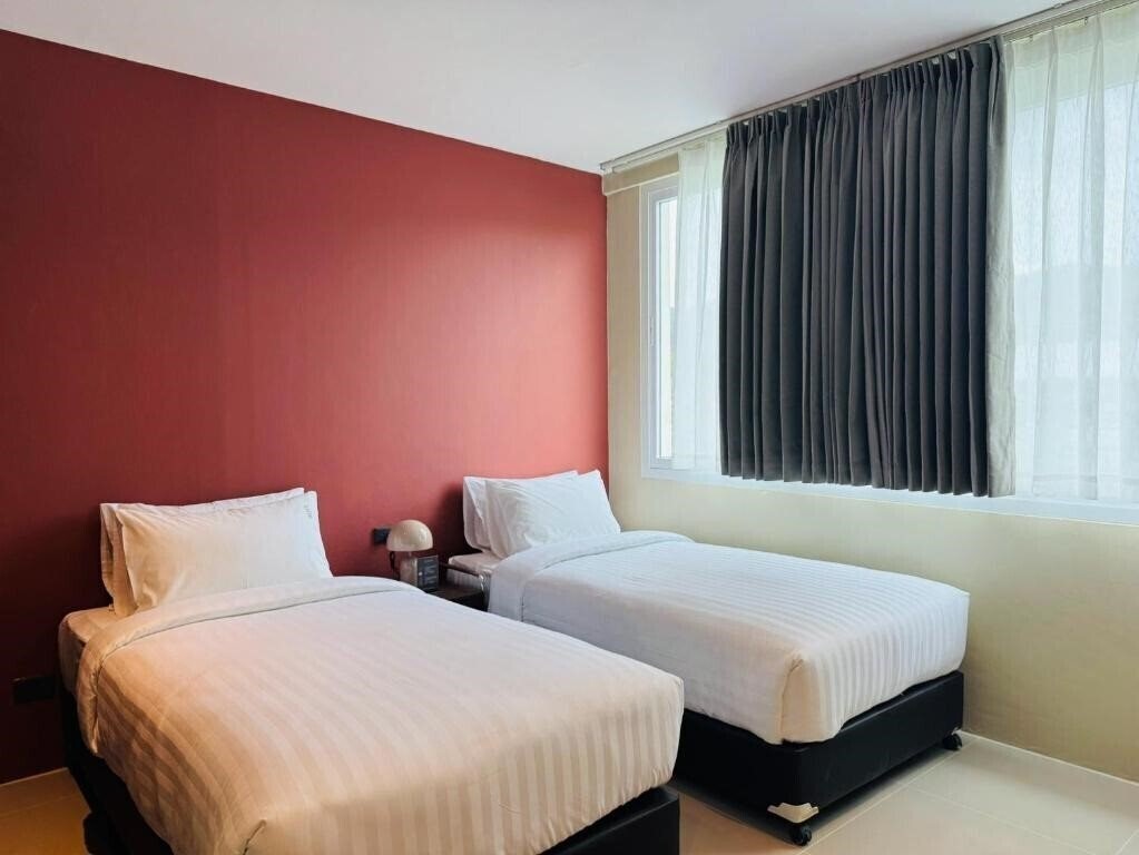 Картинка Syama Mansion Kamala 4*
