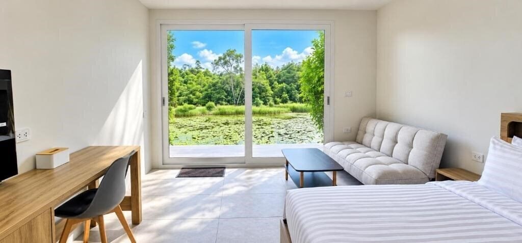 Зображення Mangrove Resort Phuket Airport 4*