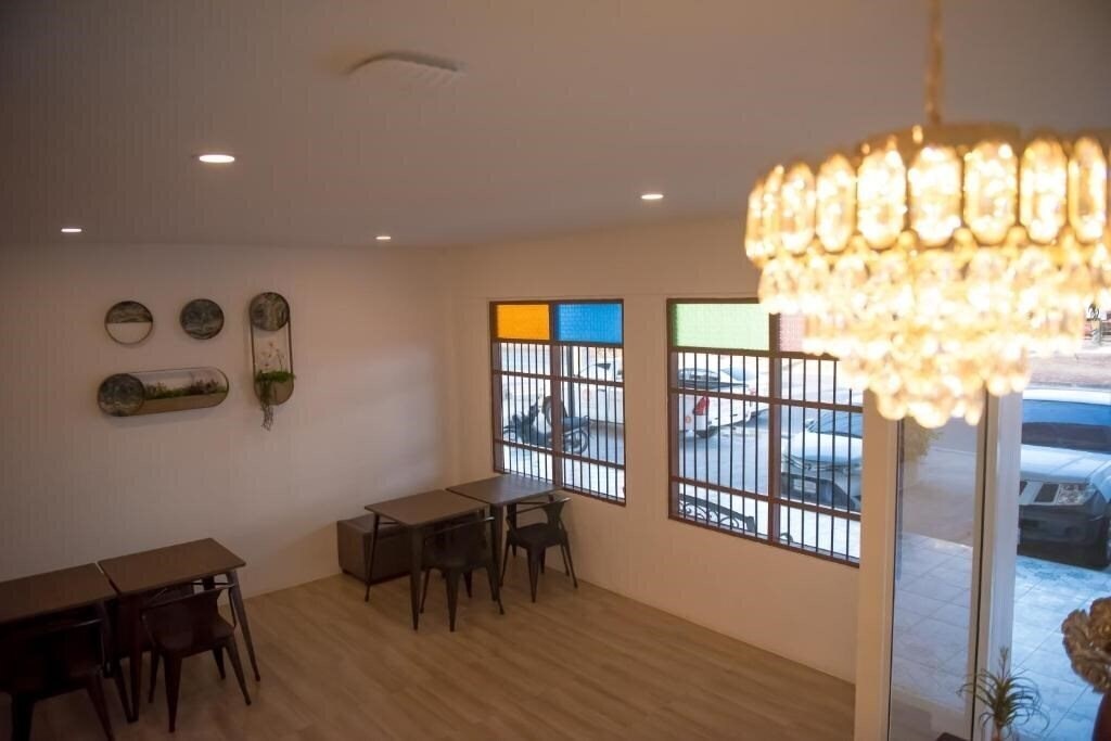 Фото Mystays Phuket 3*
