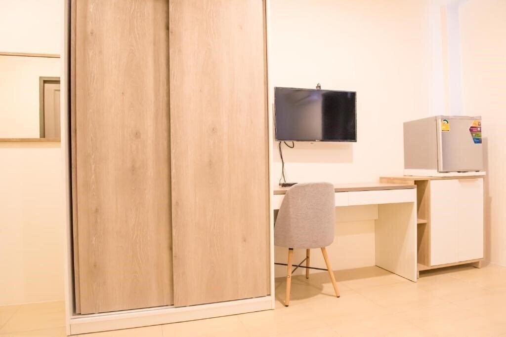 Изображение Mystays Phuket 3*