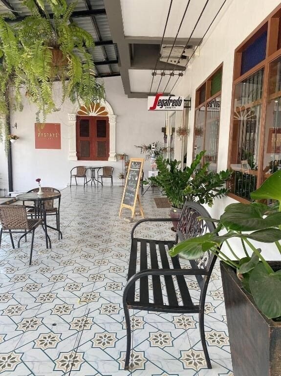 Отель Mystays Phuket 3*