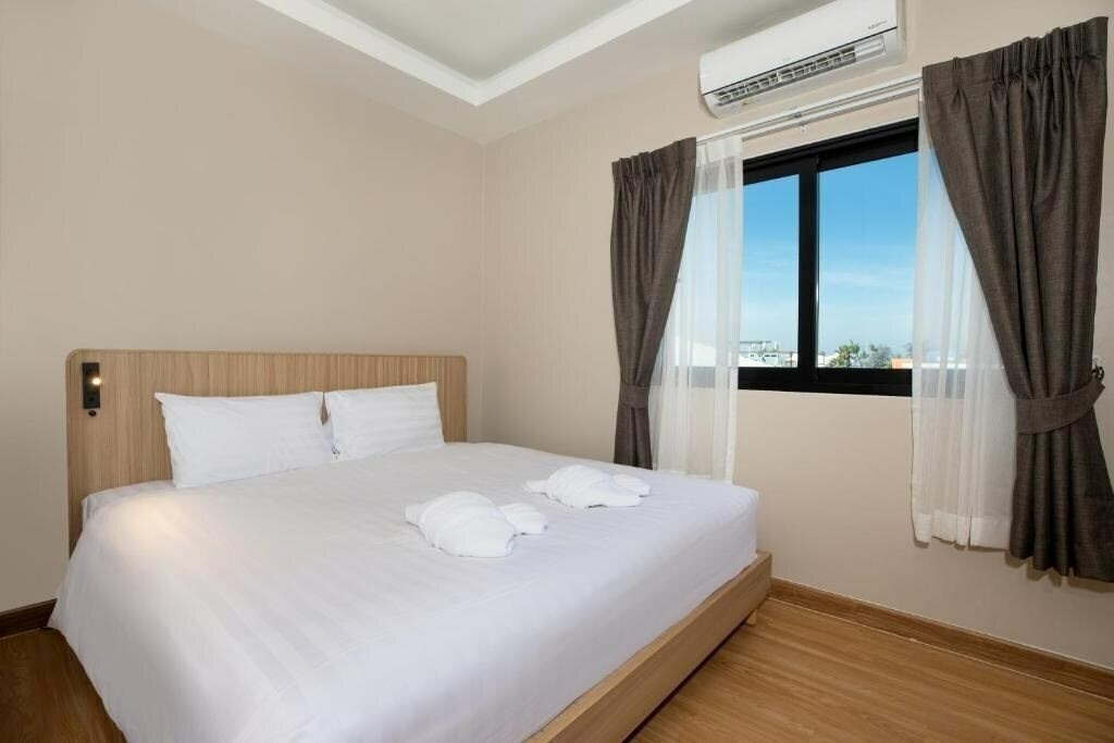 Фото Tuna Boutique Hotel (Adults Only) 2*