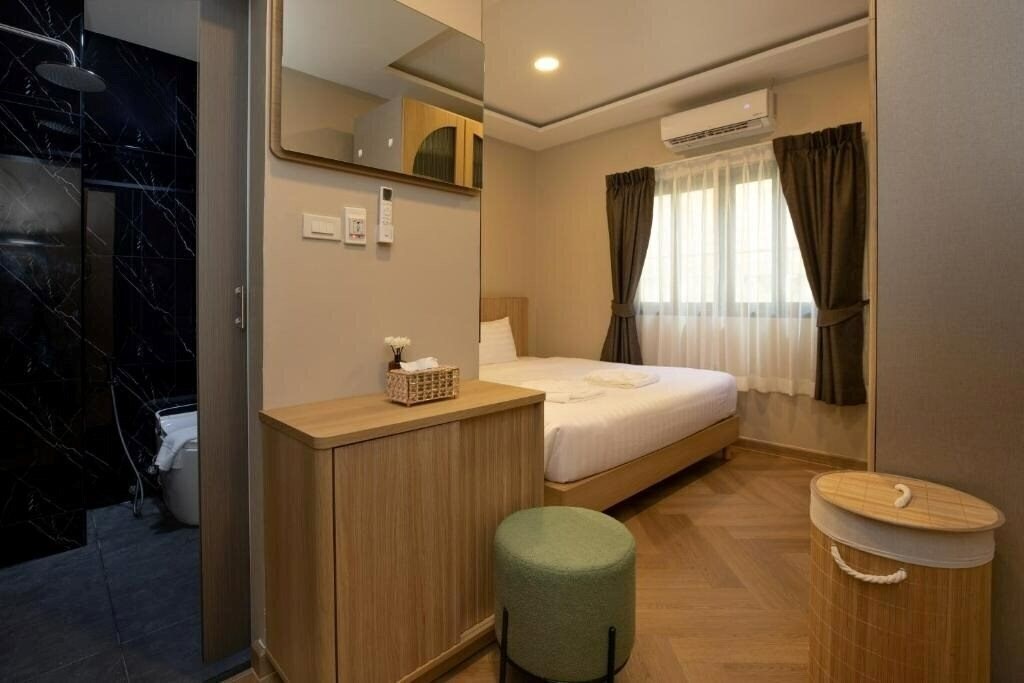 Фотографія Tuna Boutique Hotel (Adults Only) 2*