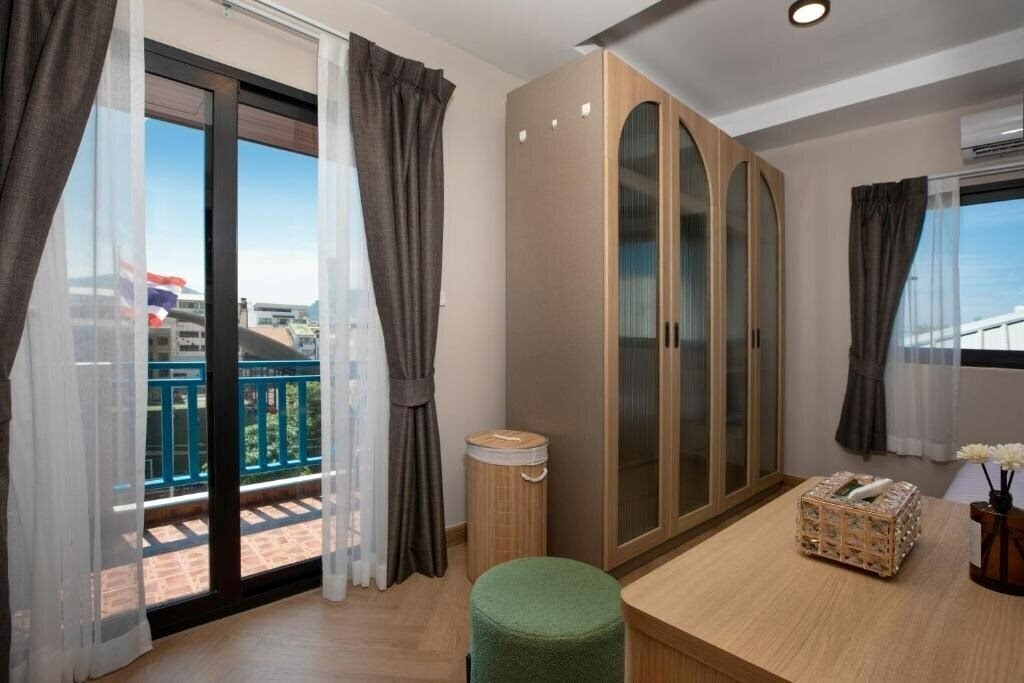 Зображення Tuna Boutique Hotel (Adults Only) 2*
