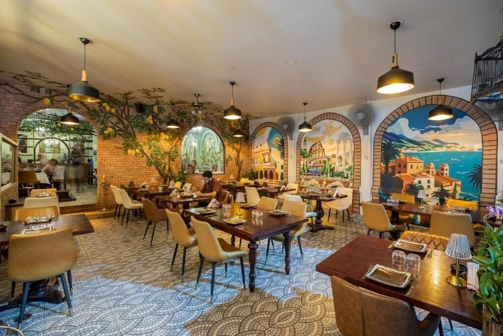 Картинка Tuna Boutique Hotel (Adults Only) 2*