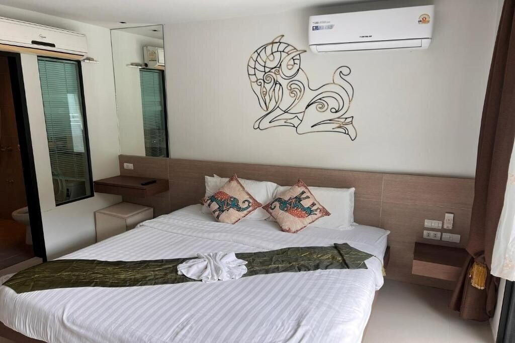 Фотография JZ Patong 3*