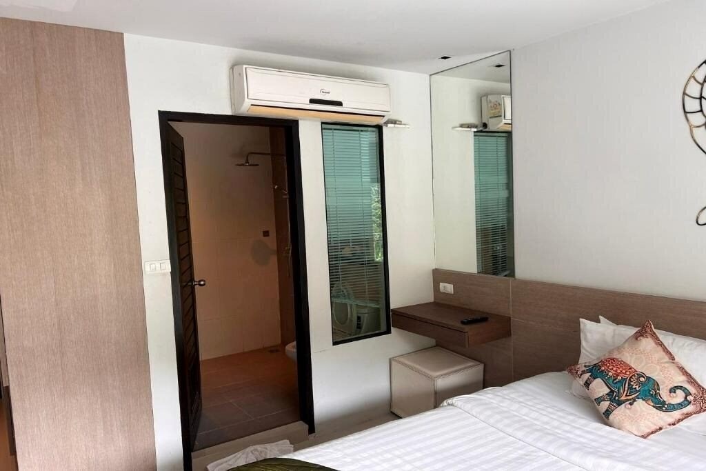 Изображение JZ Patong 3*