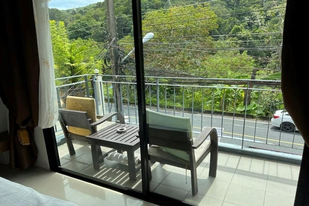Картинка JZ Patong 3*