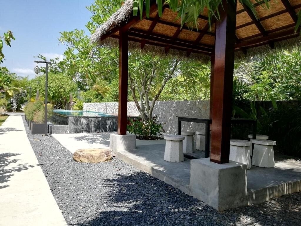 Фото Laemsai Resort by Zuzu 3*