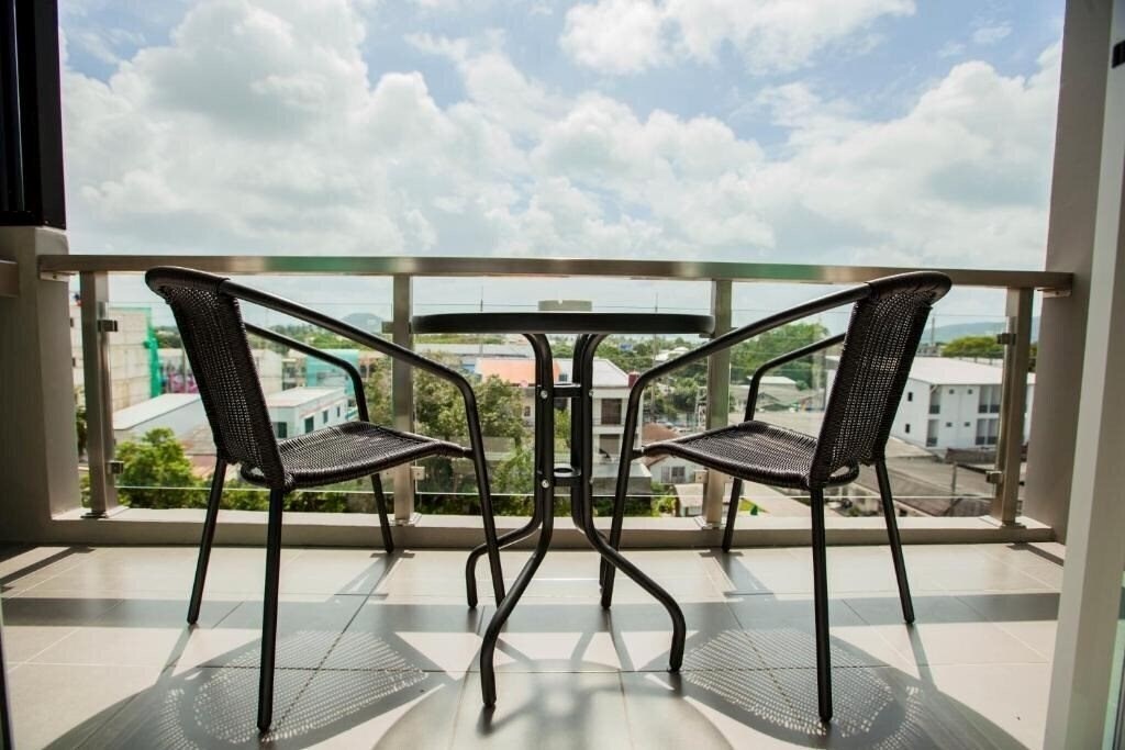 Изображение The Elysium Residence 3*