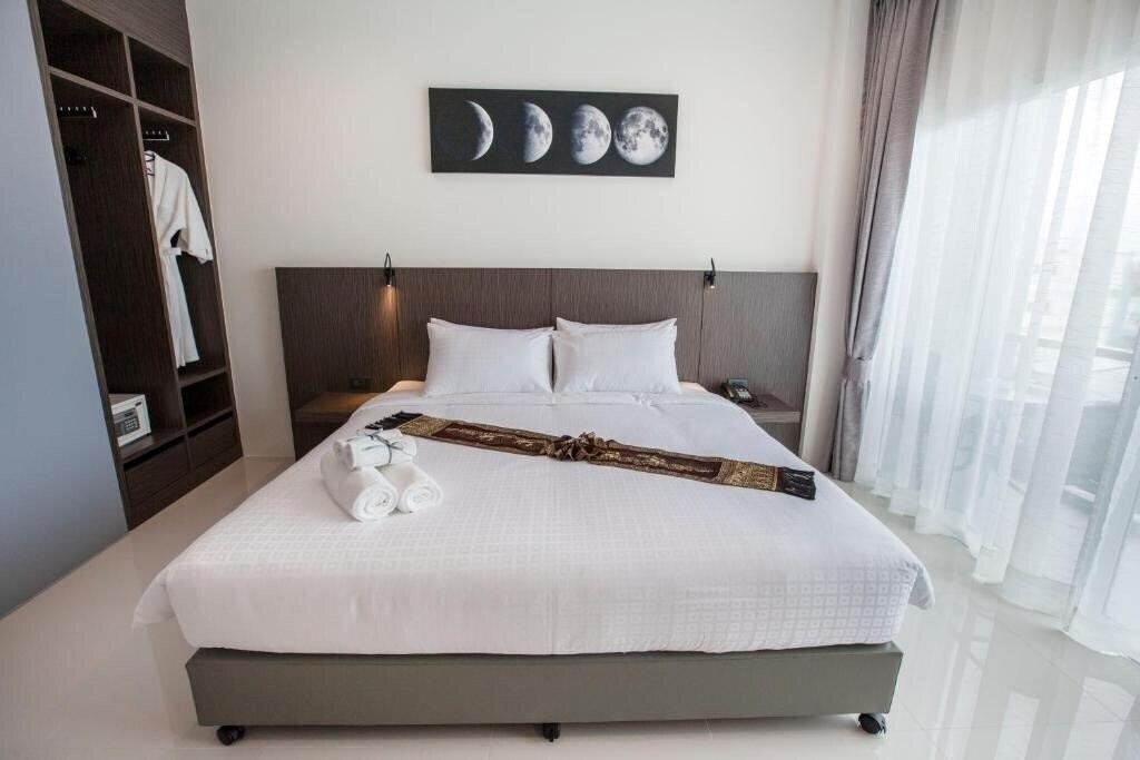 Картинка The Elysium Residence 3*